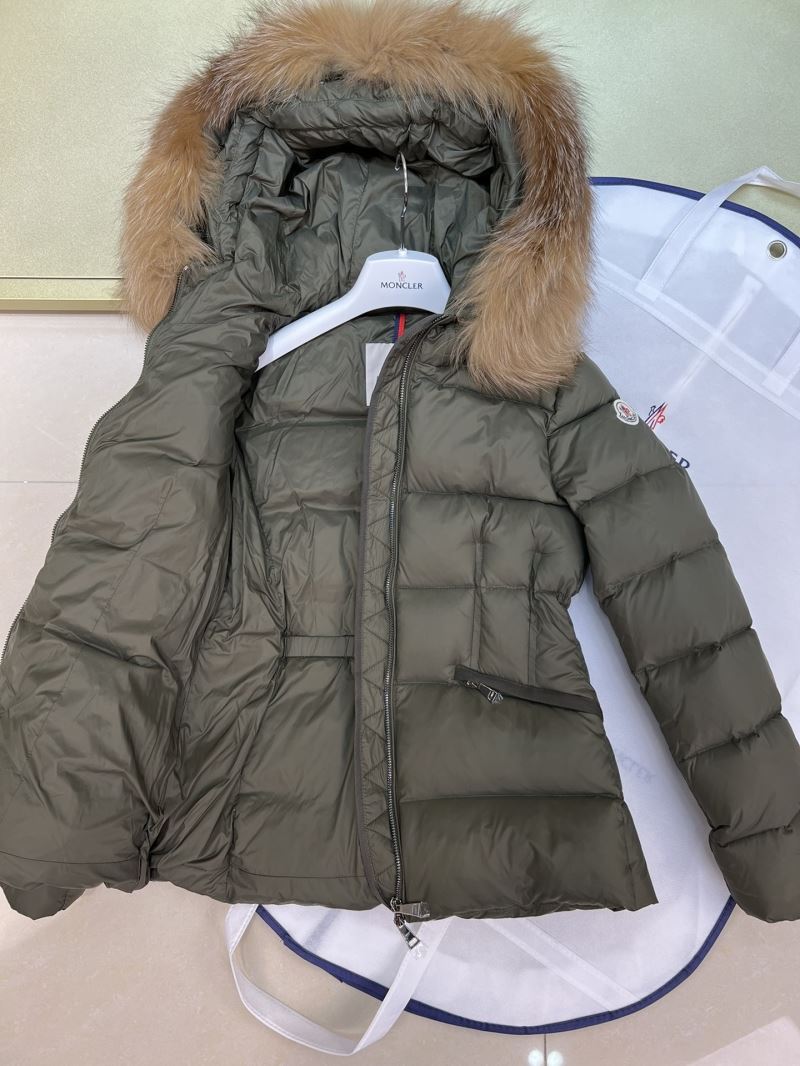 Moncler Down Jackets